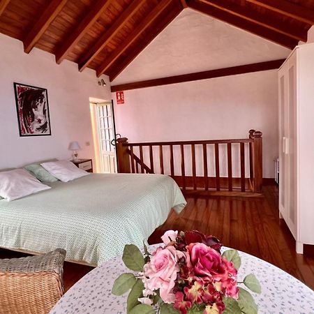 Cozy Rural House Las Guindas, El Hierro Erese 外观 照片