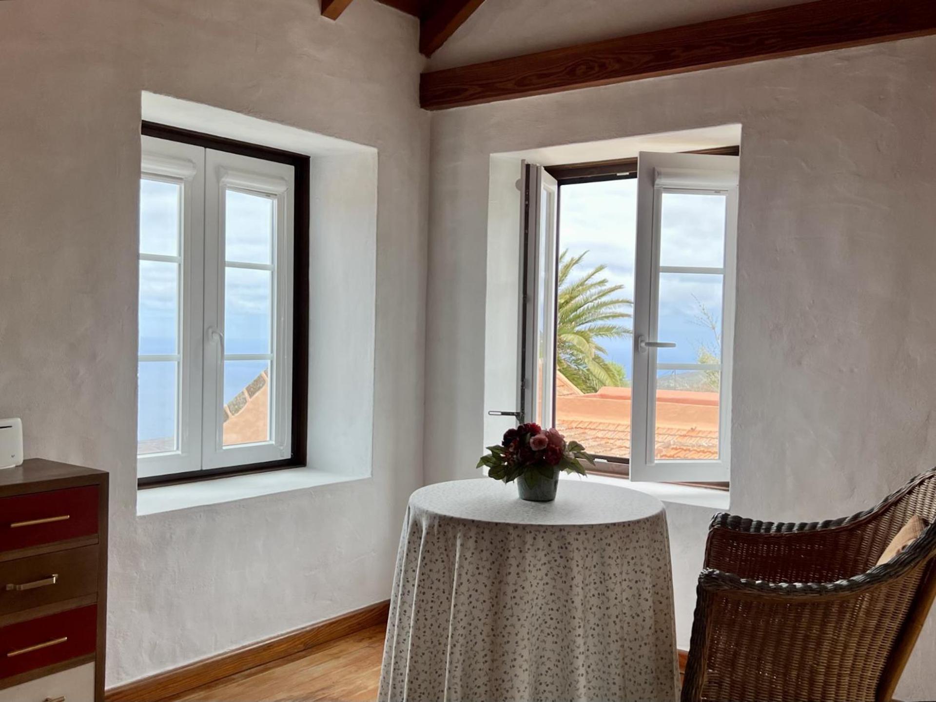 Cozy Rural House Las Guindas, El Hierro Erese 外观 照片