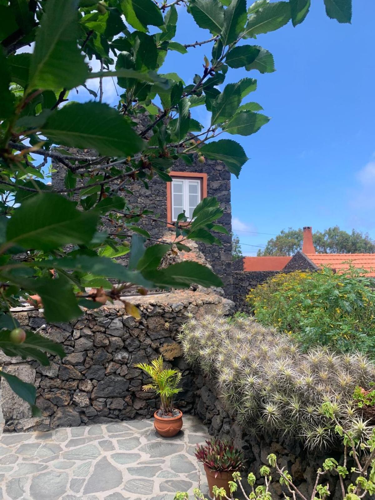 Cozy Rural House Las Guindas, El Hierro Erese 外观 照片
