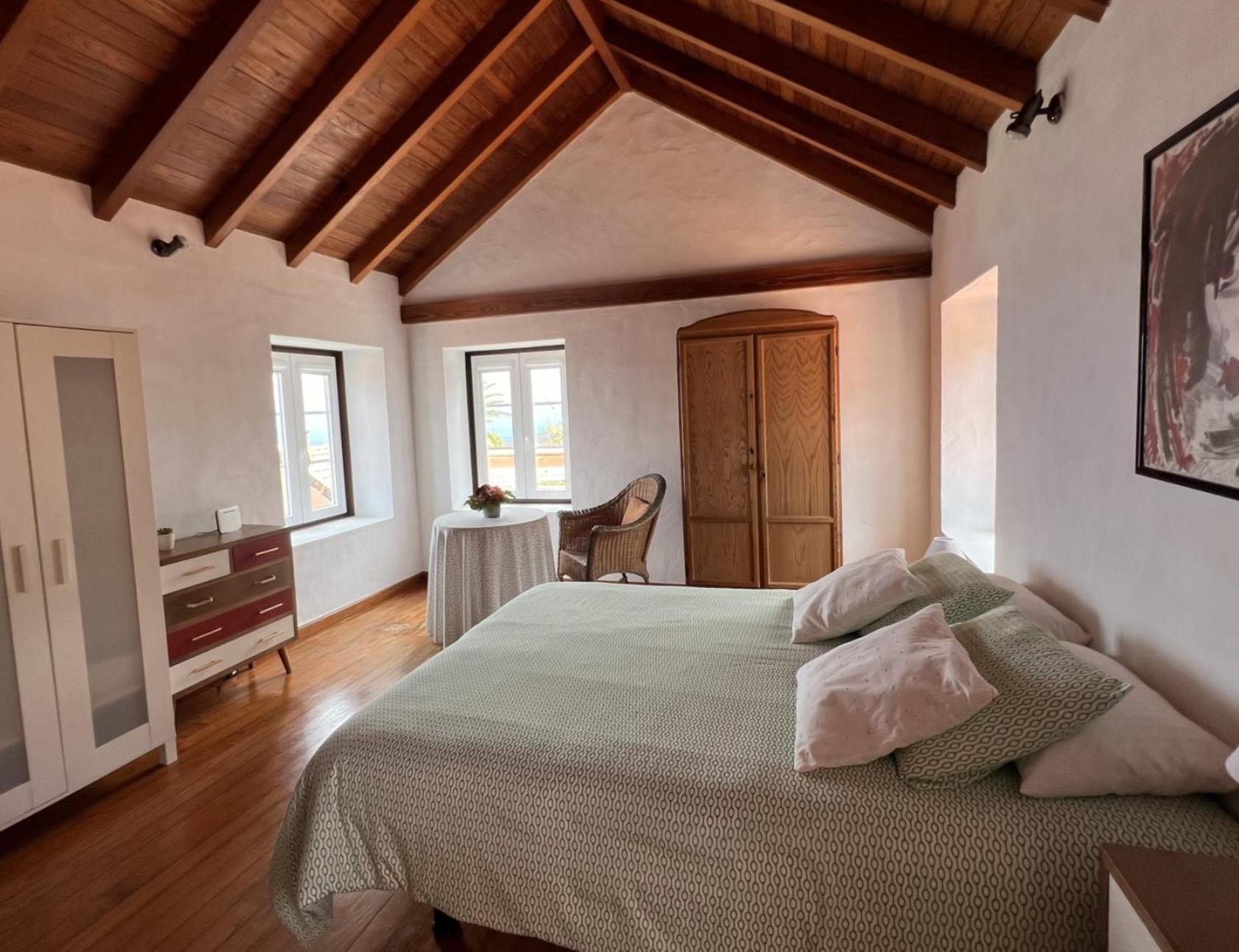 Cozy Rural House Las Guindas, El Hierro Erese 外观 照片