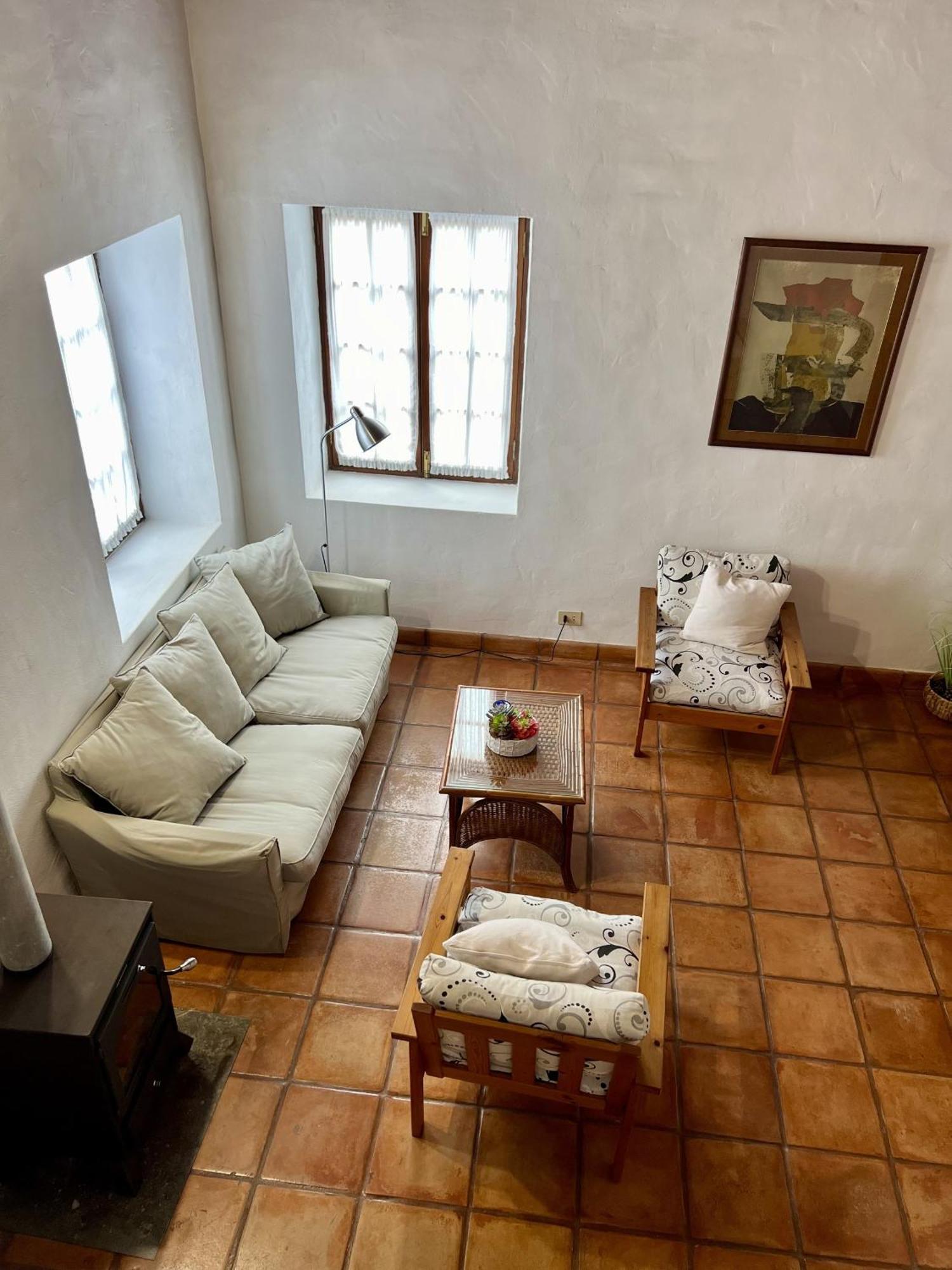 Cozy Rural House Las Guindas, El Hierro Erese 外观 照片