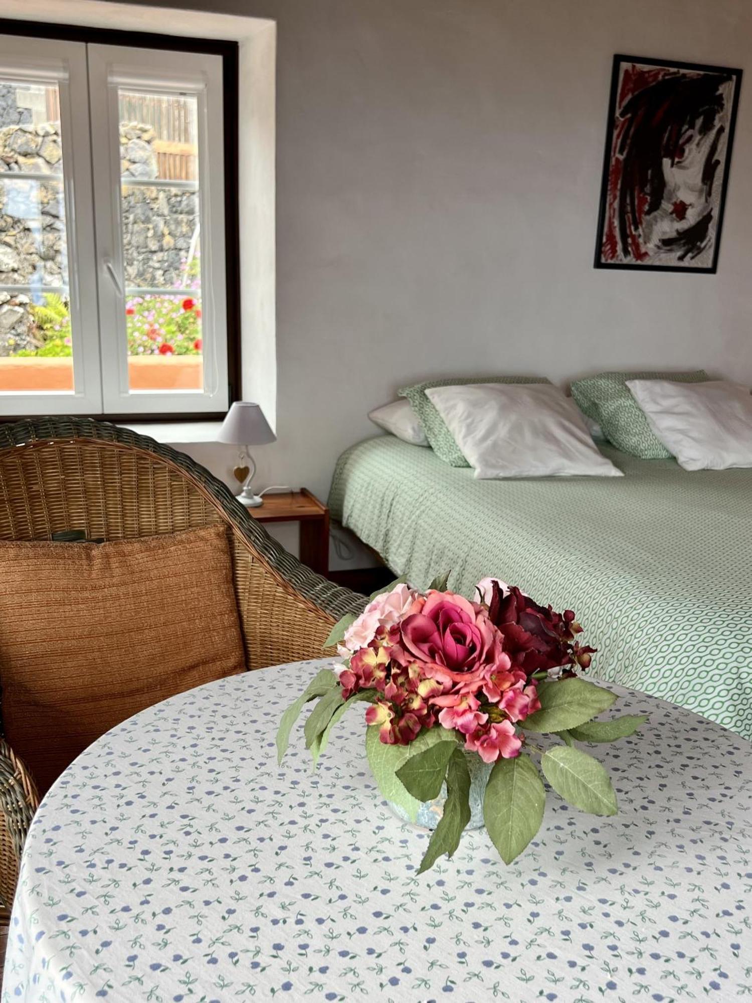Cozy Rural House Las Guindas, El Hierro Erese 外观 照片