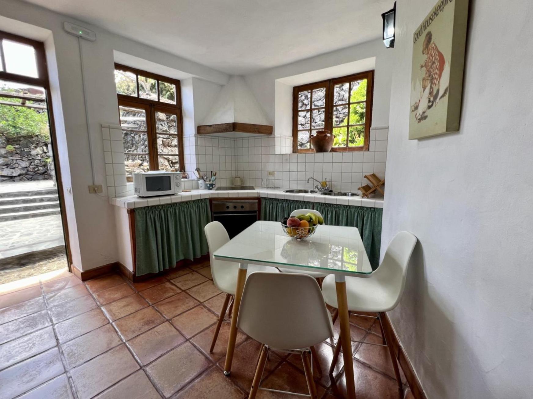 Cozy Rural House Las Guindas, El Hierro Erese 外观 照片