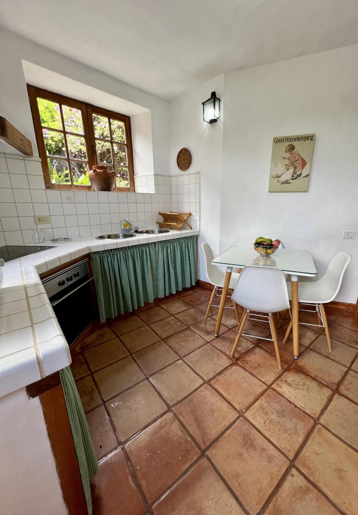 Cozy Rural House Las Guindas, El Hierro Erese 外观 照片