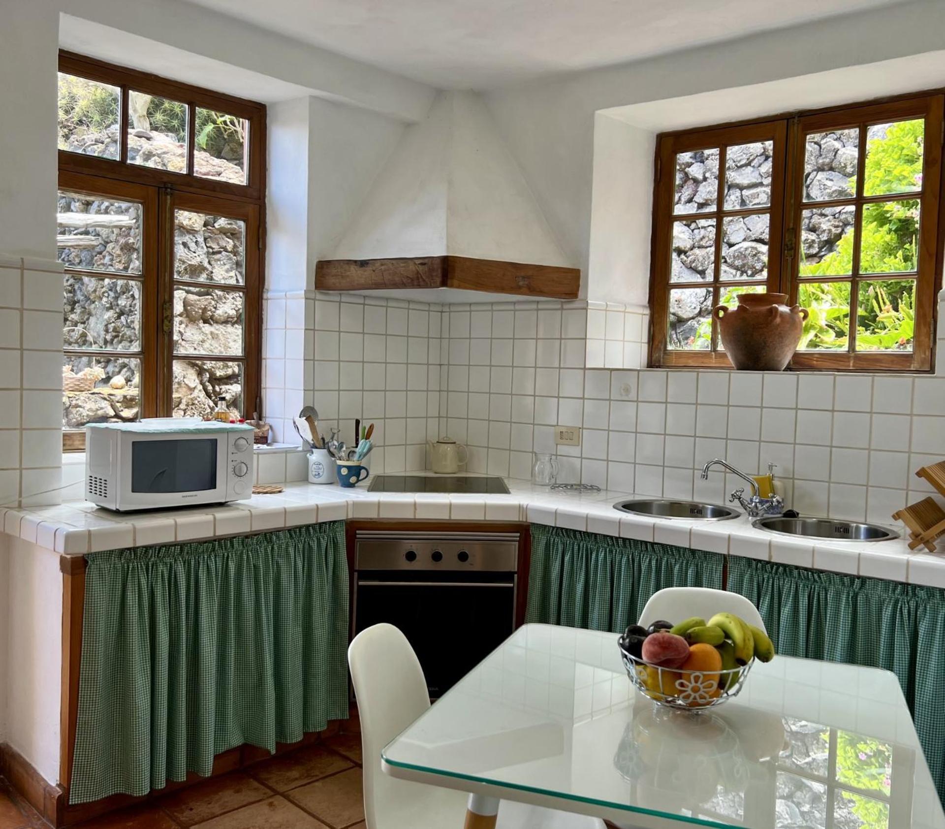 Cozy Rural House Las Guindas, El Hierro Erese 外观 照片